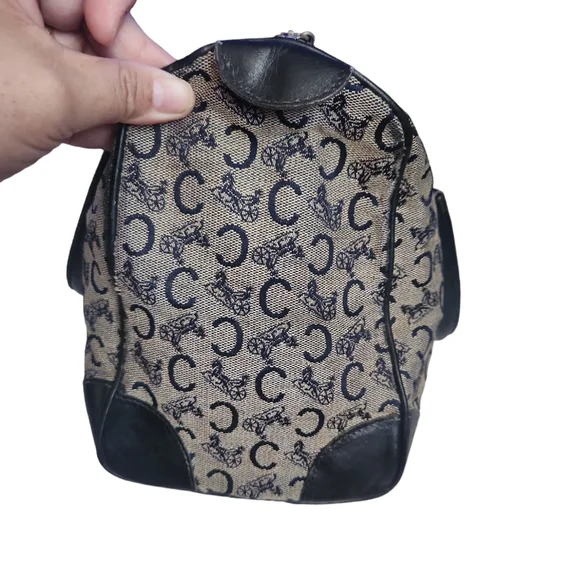 CELINE Vintage - Picture 12 of 17